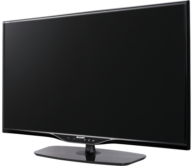 Sharp LC 39LE652V - 1396199 - zdjęcie 2